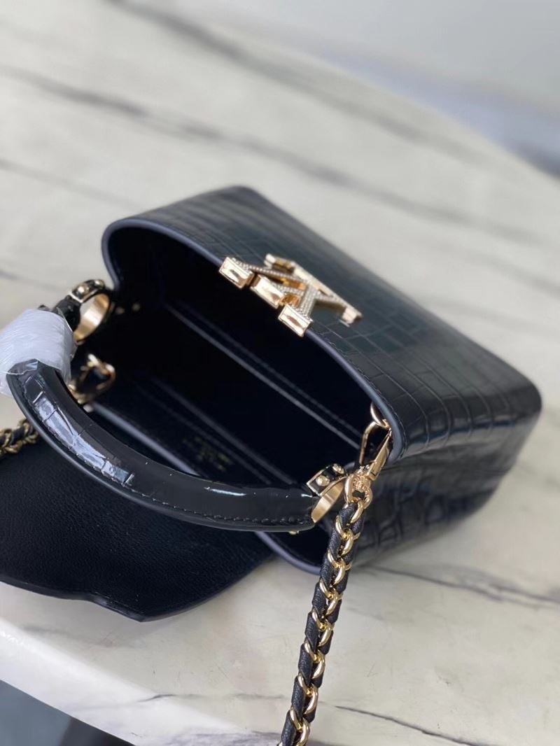 Louis Vuitton Top Handle Bags